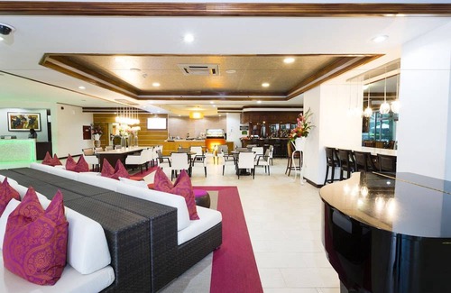 Downtown Hotel | Radisson Hotel Trinidad