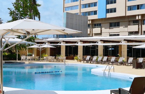 Downtown Hotel | Radisson Hotel Trinidad