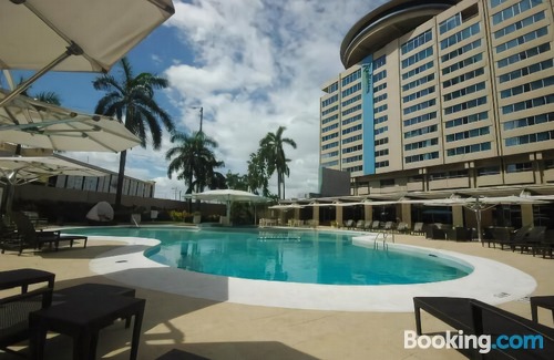 Downtown Hotel | Radisson Hotel Trinidad