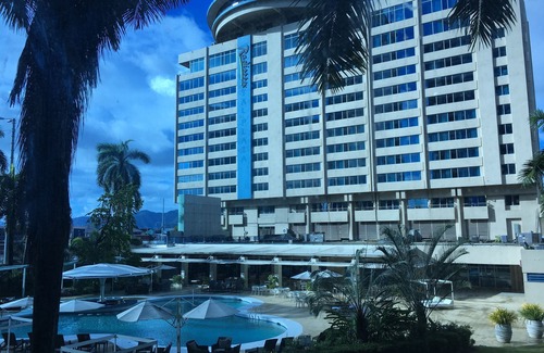 Downtown Hotel | Radisson Hotel Trinidad
