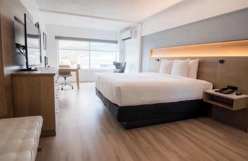 Downtown Resort | Radisson Hotel Trinidad