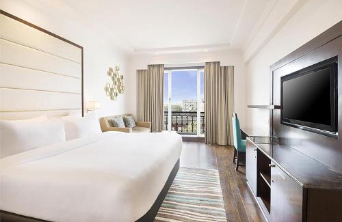 Gopalbari Hotel | Radisson Jaipur City Center