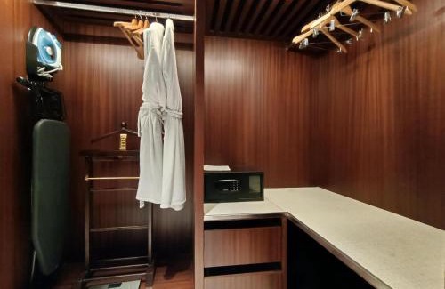 Fagu Hotel | Radisson Kufri