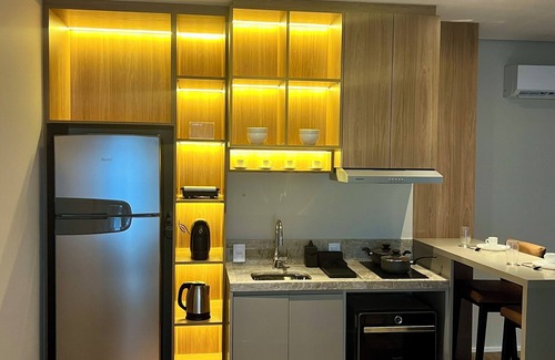 Bela Vista Apartment | Radisson Serviced Apartments Jardins