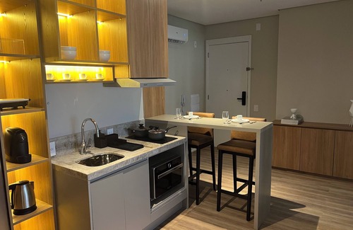 Bela Vista Apartment | Radisson Serviced Apartments Jardins