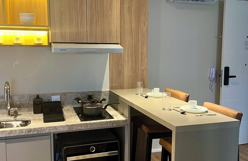 Bela Vista Apartment | Radisson Serviced Apartments Jardins