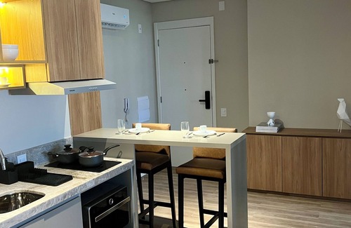 Bela Vista Apartment | Radisson Serviced Apartments Jardins