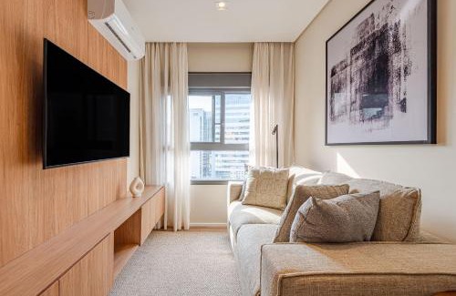 Bela Vista Apartment | Radisson Serviced Apartments Jardins