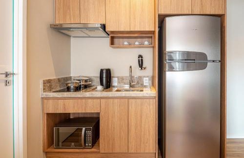 Bela Vista Apartment | Radisson Serviced Apartments Jardins