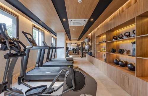 Bela Vista Apartment | Radisson Serviced Apartments Jardins