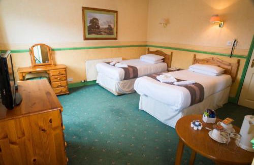 Shoscombe Hotel | Radstock Hotel near Bath