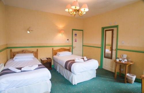 Shoscombe Hotel | Radstock Hotel near Bath