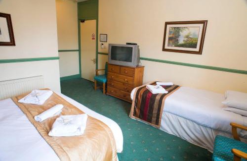 Shoscombe Hotel | Radstock Hotel near Bath