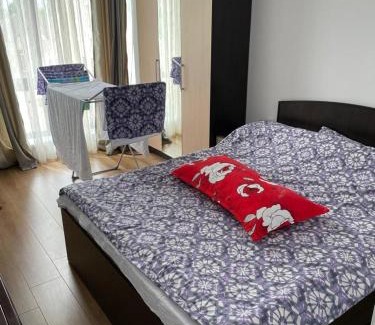 Cholpon-Ata Apartment | Raduga Issyk kul - Радуга Иссык куль