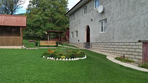 Yaremche House | raduga karpat