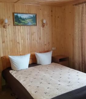 Yaremche House | raduga karpat