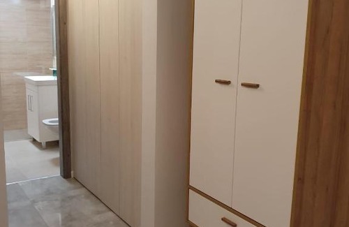 Alba Iulia Apartment | Raema Cetate Apartament