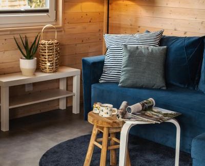 Miedzywodzie Apartment | Rafa Międzywodzie
