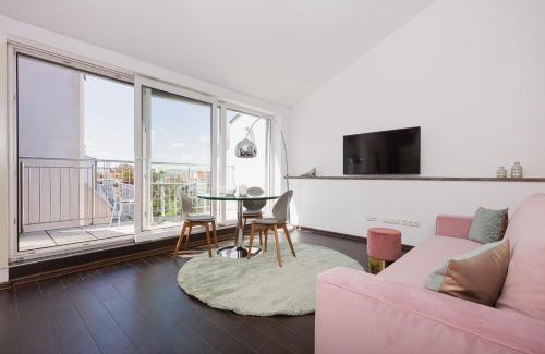 Wahring Apartment | RAFAEL KAISER - Premium Apartments - Contactless Check-In
