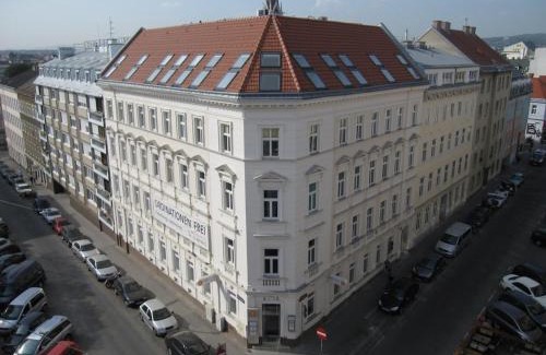Wahring Apartment | RAFAEL KAISER - Premium Apartments - Contactless Check-In