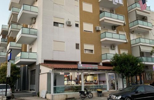 Himare Apartment | Rafael’s studio ‘23