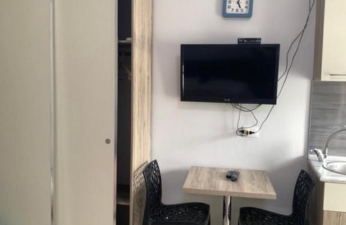Himare Apartment | Rafael’s studio ‘23
