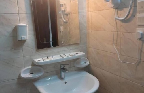 Mecca Hotel | RAFAHEYAT ALMASHAAER