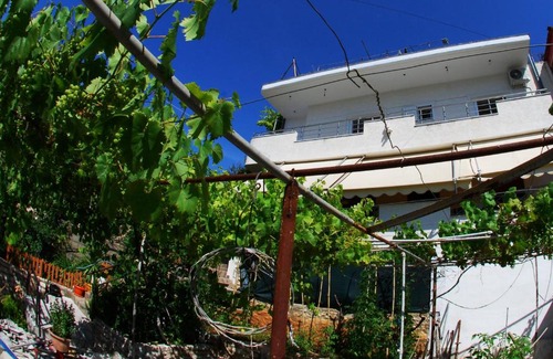Sarande Apartment | Rafail's Apartment