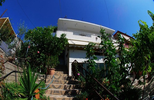 Sarande Apartment | Rafail's Apartment