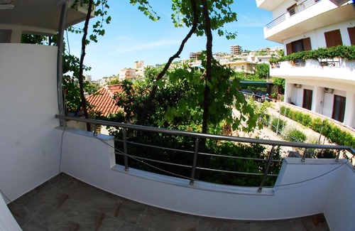Sarande Apartment | Rafail's Apartment