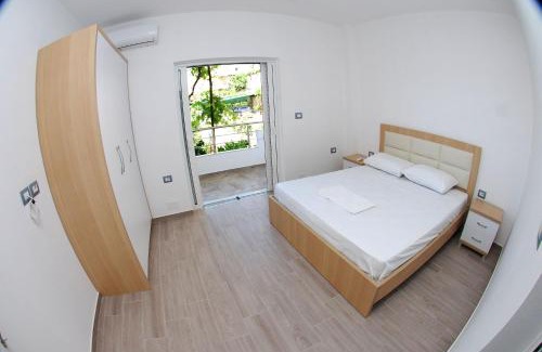 Sarande Apartment | Rafail's Apartment
