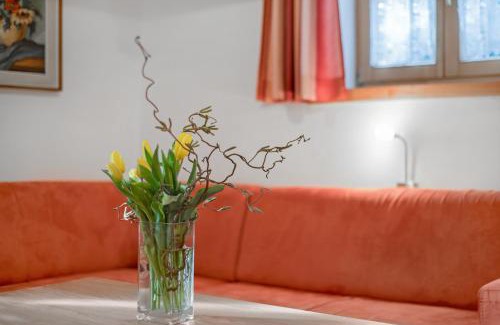 Feldthurns Apartment | Rafaser - Apartment Albina