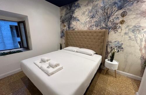 Rione XIV Borgo Apartment | Raffaello's Place