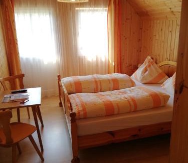 Deutsch-Griffen Hotel | Raffelwirt