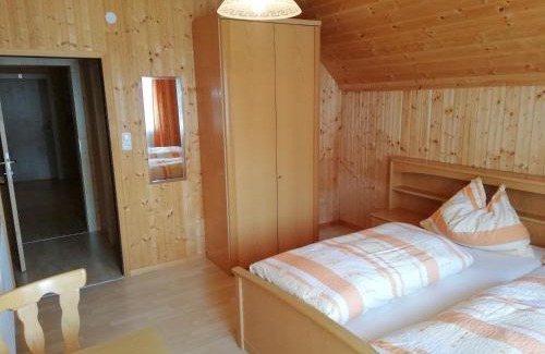 Deutsch-Griffen Hotel | Raffelwirt
