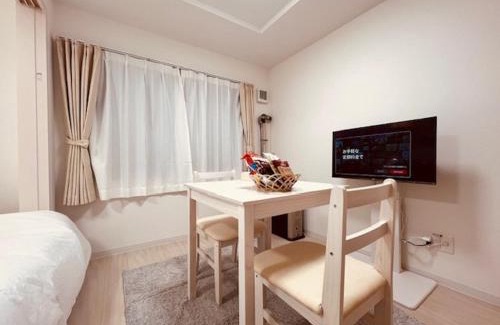 Toyohira Apartment | Raffine103