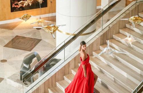 Besiktas Hotel | Raffles Istanbul