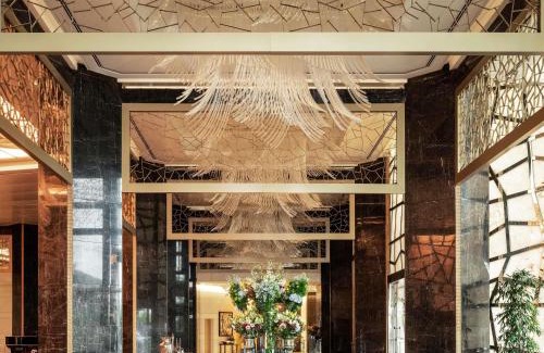 Besiktas Hotel | Raffles Istanbul