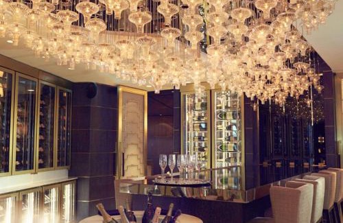 Besiktas Hotel | Raffles Istanbul