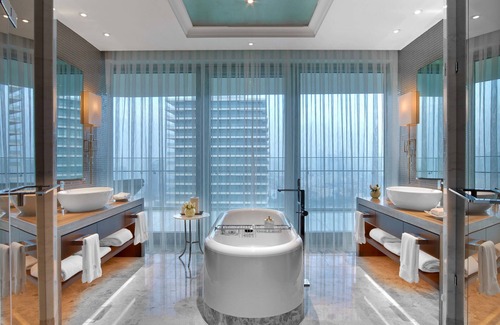 Besiktas Hotel | Raffles Istanbul
