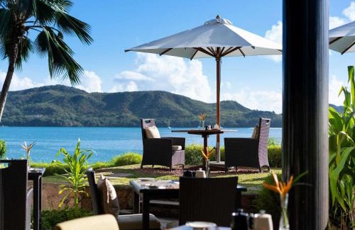 Anse Boudin Resort | Raffles Seychelles