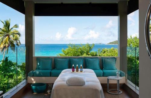 Anse Boudin Resort | Raffles Seychelles