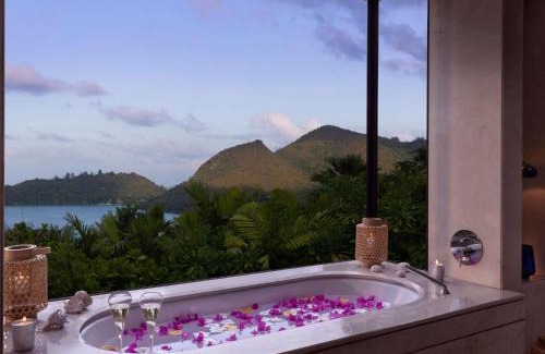 Anse Boudin Resort | Raffles Seychelles