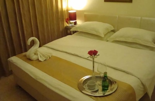 Downtown Amman Hotel | Rafi Hotel Amman