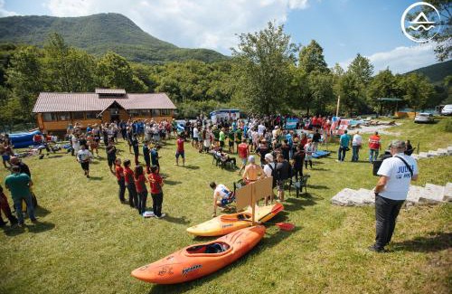 Bastasi Other | Rafting Center "TARA-RAFT"