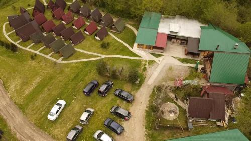 Foca Other | Rafting kamp Ivona