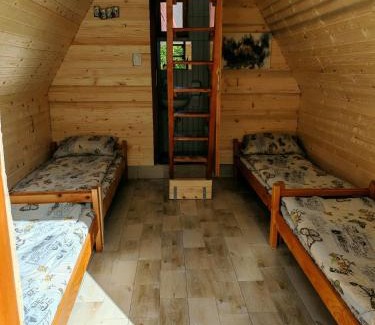 Foca Other | Rafting kamp Ivona