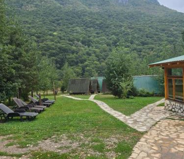Foca Other | Rafting kamp Ivona
