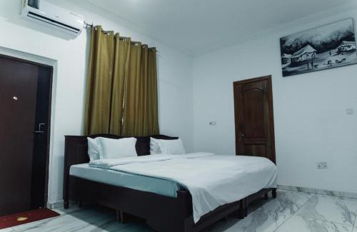 Cape Coast Hotel | Ragant Hotel