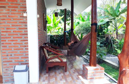 Batu Karas House | Ragha Homestay